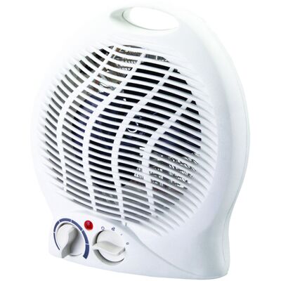 Inny producent Termowentylator Elektryczny Farelka 2000W Fh-04 Biały Inny producent Termowentylator Elektryczny Farelka 2000W Fh-04 Biały