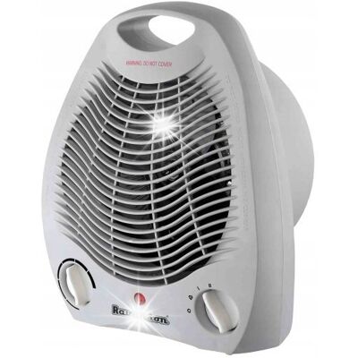 inna (Inny) TERMOWENTYLATOR ELEKTRYCZNY GRZEJNIK FARELKA 2kW inna (Inny) TERMOWENTYLATOR ELEKTRYCZNY GRZEJNIK FARELKA 2kW