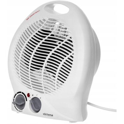 Inny producent TERMOWENTYLATOR FARELKA GRZEJNIK ELEKTRYCZNY 2000W Inny producent TERMOWENTYLATOR FARELKA GRZEJNIK ELEKTRYCZNY 2000W
