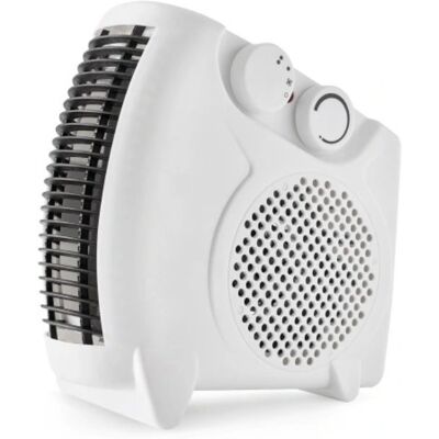 DBautomotive TERMOWENTYLATOR FARELKA GRZEJNIK MOCNA DMUCHAWA 1000W/2000W 230V DBautomotive TERMOWENTYLATOR FARELKA GRZEJNIK MOCNA DMUCHAWA 1000W/2000W 230V