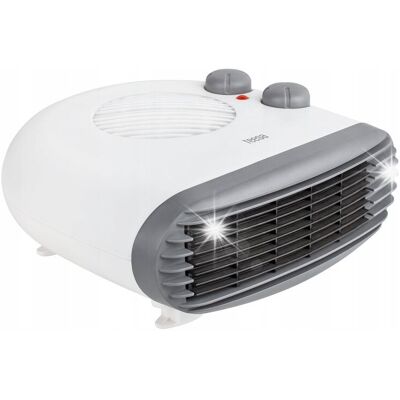 Termowentylator farelka grzejnik Teesa 2000W Termowentylator farelka grzejnik Teesa 2000W
