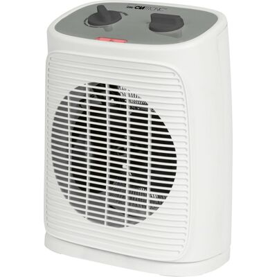 Termowentylator, grzejnik elektryczny 2000 W Clatronic HL 3800 Termowentylator, grzejnik elektryczny 2000 W Clatronic HL 3800