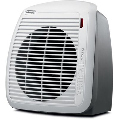 Termowentylator Grzejnik elektryczny Farelka DeLonghi HVY1030 Termowentylator Grzejnik elektryczny Farelka DeLonghi HVY1030