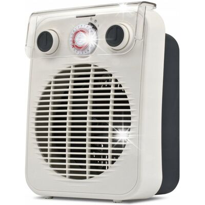 TERMOWENTYLATOR GRZEJNIK FARELKA TIMER 24H G3FERRARI TERMOWENTYLATOR GRZEJNIK FARELKA TIMER 24H G3FERRARI