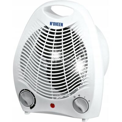N'oveen Termowentylator Noveen FH03 2000 W grzejnik farelka N'oveen Termowentylator Noveen FH03 2000 W grzejnik farelka
