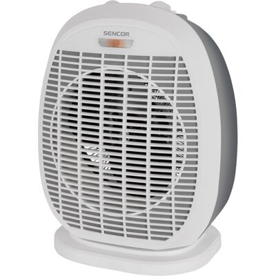 Sencor SFH 7057WH Biały Grzejnik - 2000W Sencor SFH 7057WH Biały Grzejnik - 2000W