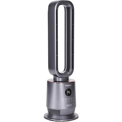 Termowentyltor Ceramiczny Webber Twb1830 Termowentyltor Ceramiczny Webber Twb1830