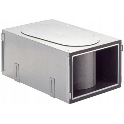 Zehnder Tłumik CW-S 420 Zehnder Tłumik CW-S 420