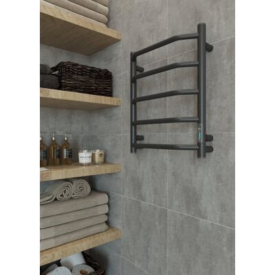 Elna Trapezium 5 Black Elna Trapezium 5 Black