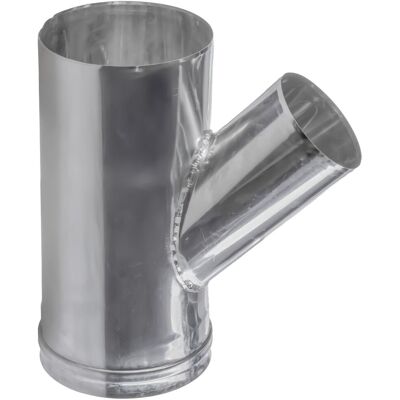 SPIROFLEX Trójnik redukcyjny 45 st 250/150 turbo SX-TJN300/150TR45 SPIROFLEX Trójnik redukcyjny 45 st 250/150 turbo SX-TJN300/150TR45