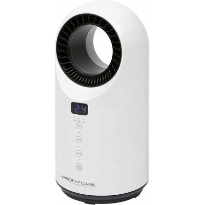Profi-Care Wentylator Grzejnik Elektryczny Grzewczy I Chłodniczy Ceramiczny Profi-Care Wentylator Grzejnik Elektryczny Grzewczy I Chłodniczy Ceramiczny