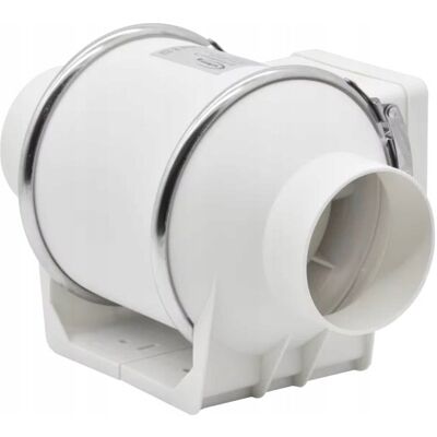 airroxy WENTYLATOR KANAŁOWY ARIL 125 ECO - RX 01-312 airroxy WENTYLATOR KANAŁOWY ARIL 125 ECO - RX 01-312