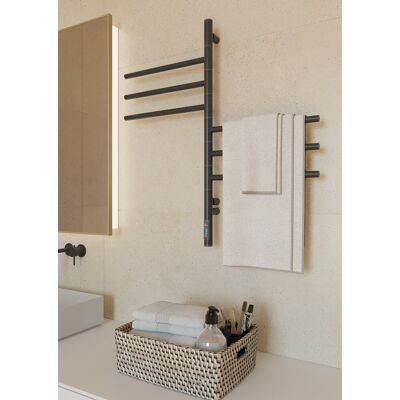 Inny producent Wertykal 6 Black Inny producent Wertykal 6 Black
