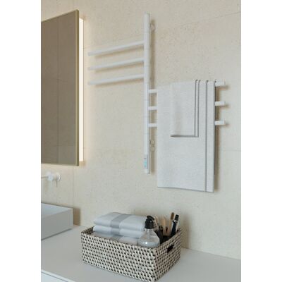 Inny producent Wertykal 6 White Inny producent Wertykal 6 White