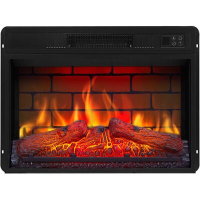 Wkład kominkowy elektryczny do zabudowy ArtiFlame AF23BS Wkład kominkowy elektryczny do zabudowy ArtiFlame AF23BS