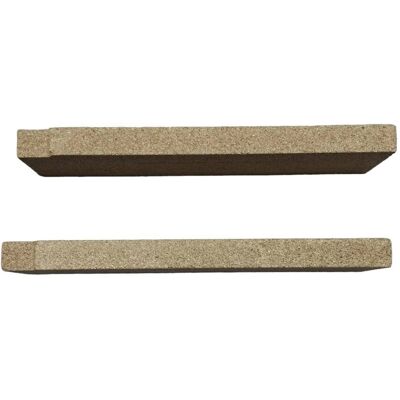 Biawar Wkład wermikulitowy 335x84x25 Pellux Compact 12.1 Biawar Wkład wermikulitowy 335x84x25 Pellux Compact 12.1