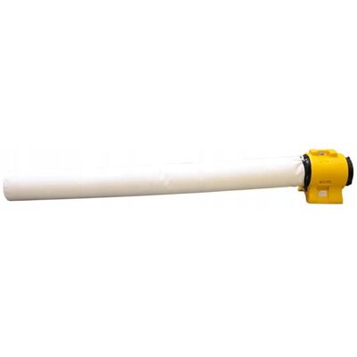 Worek pyłowy do dmuchawy BL4800 MASTER 203mm 3m 4515.540 Worek pyłowy do dmuchawy BL4800 MASTER 203mm 3m 4515.540