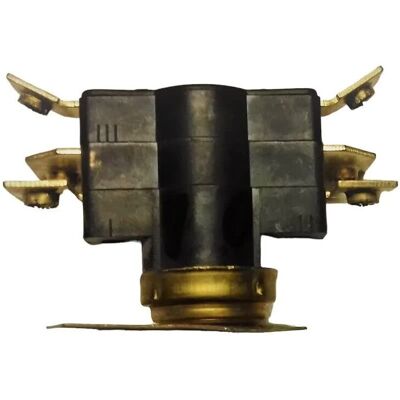 Biawar Wyłącznik Termiczny Ast33 / Fonovits Biawar Wyłącznik Termiczny Ast33 / Fonovits