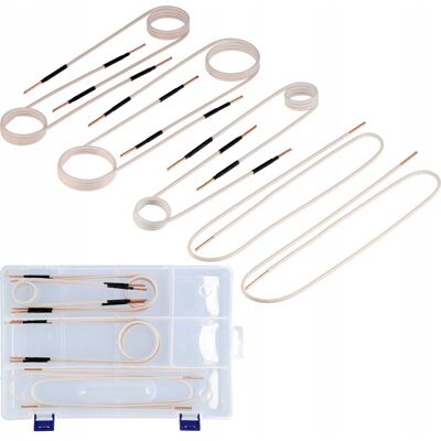 Yato Zestaw Cewek Do Nagrzewnicy Indukcyjnej Yt-05880 Organizer Yt-05881 Yato Zestaw Cewek Do Nagrzewnicy Indukcyjnej Yt-05880 Organizer Yt-05881