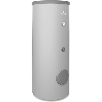 Galmet Zasobnik 200l Sg(S) Bez Wężownicy, Emaliowany, Twarda Pianka Poliuretanowa, Skay, Pionowy Wolnostojący Galmet Zasobnik 200l Sg(S) Bez Wężownicy, Emaliowany, Twarda Pianka Poliuretanowa, Skay, Pionowy Wolnostojący