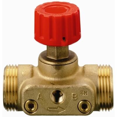 Danfoss - ASV-M DN25 - DN25 - ASV-M - Shut-off Valve Danfoss - ASV-M DN25 - DN25 - ASV-M - Shut-off Valve