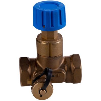 Danfoss Zawór odcinający USV-M DN25 Danfoss Zawór odcinający USV-M DN25