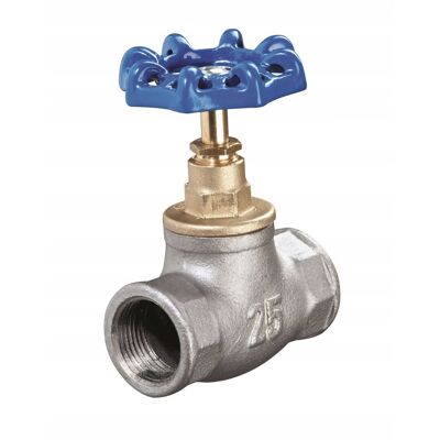 Hydroland ZAWÓR PRZELOTOWY 1 i 1/4' KFA Hydroland ZAWÓR PRZELOTOWY 1 i 1/4' KFA