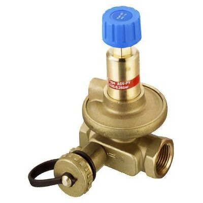 Zawór Równ.11/4 Asv-Pv Danfoss 003L7614 Zawór Równ.11/4 Asv-Pv Danfoss 003L7614