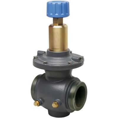 Danfoss Zawór równoważący ASV-PV DN50 5-25 kPa; G21/2' kvs20m3/h Danfoss Zawór równoważący ASV-PV DN50 5-25 kPa; G21/2' kvs20m3/h