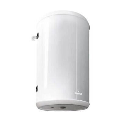 Galmet Zbiornik buforowy biały SG(B) 140L, wiszący, pionowy, poliuretan, płaszcz metalowy Galmet Zbiornik buforowy biały SG(B) 140L, wiszący, pionowy, poliuretan, płaszcz metalowy