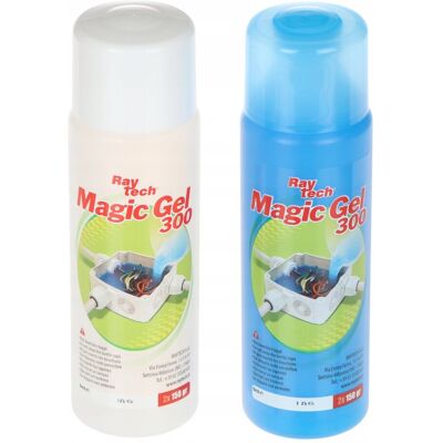 ŻEL IZOLACYJNY MAGIC-GEL-300 RayTech ŻEL IZOLACYJNY MAGIC-GEL-300 RayTech