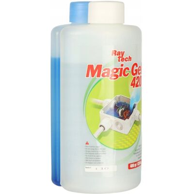 ŻEL IZOLACYJNY MAGIC-GEL-420 RayTech ŻEL IZOLACYJNY MAGIC-GEL-420 RayTech