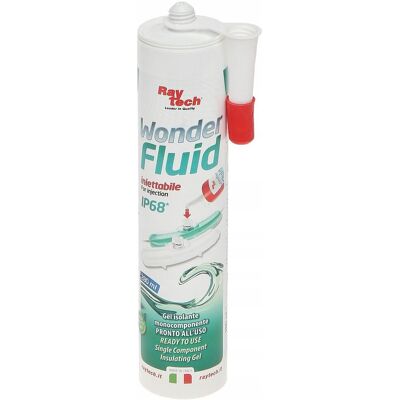 ŻEL IZOLACYJNY WONDER-FLUID-280 RayTech ŻEL IZOLACYJNY WONDER-FLUID-280 RayTech