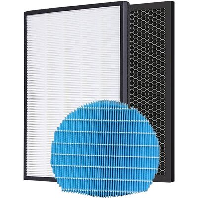 Solaris Zestaw Filtrów Do Sharp Ua-Kil80e-W Solaris Zestaw Filtrów Do Sharp Ua-Kil80e-W