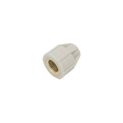Złączka Pp-R Gw - 20 G3/4' Kan-Therm 1209050004 Złączka Pp-R Gw - 20 G3/4' Kan-Therm 1209050004