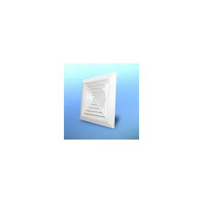 DOSPEL Kratka Sufitowa Z Siatką Kks 150mm - Wd-007-0432 DOSPEL Kratka Sufitowa Z Siatką Kks 150mm - Wd-007-0432