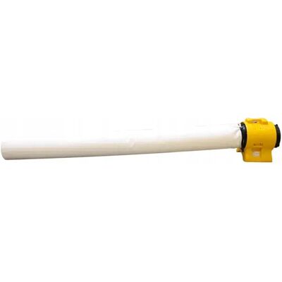 Worek Pyłowy Do Dmuchawy Bl4800 Master 203mm 3m 4515.540 Worek Pyłowy Do Dmuchawy Bl4800 Master 203mm 3m 4515.540