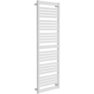 Grzejnik Łazienkowy Conti Biały Mat 143cm X 50cm Excellent Grex.Co143.Wh Grzejnik Łazienkowy Conti Biały Mat 143cm X 50cm Excellent Grex.Co143.Wh