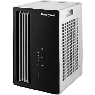 Klimator Honeywell Zeta Dcs2ae Biały Klimator Honeywell Zeta Dcs2ae Biały