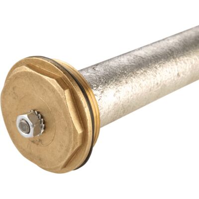 Anoda Magnezowa 38x400 Korek 2 Galmet Anoda Magnezowa 38x400 Korek 2 Galmet