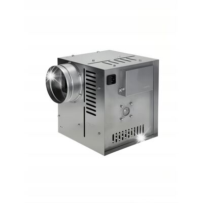 Aparat nawiewny Turbina kominkowa AN1 II generacji 490m3/h DARCO Aparat nawiewny Turbina kominkowa AN1 II generacji 490m3/h DARCO