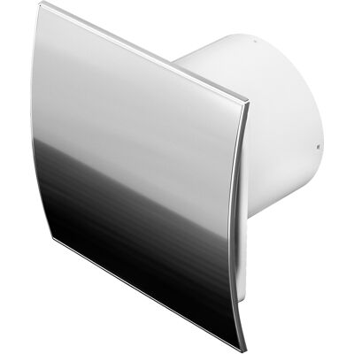 Awenta Escudo Wei100 Wentylator Łazienkowy Inox Awenta Escudo Wei100 Wentylator Łazienkowy Inox