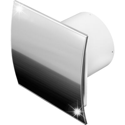 Awenta Escudo Wei100t Wentylator Inox Z Timerem Awenta Escudo Wei100t Wentylator Inox Z Timerem