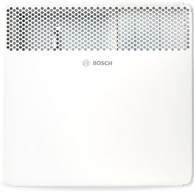 Bosch Hc 4000-10 Grzejnik Konwektorowy Do Pomieszczeń 10 M² 1000 W Biały Bosch Hc 4000-10 Grzejnik Konwektorowy Do Pomieszczeń 10 M² 1000 W Biały
