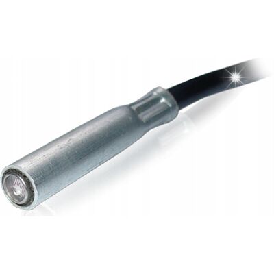 TECH Czujnik Czujka Ognia Światła Fotokomórka Do Kotła Pieca Na Pellet Defro TECH Czujnik Czujka Ognia Światła Fotokomórka Do Kotła Pieca Na Pellet Defro