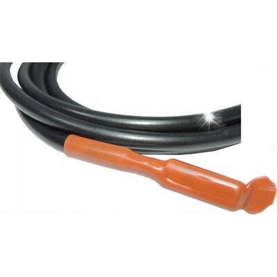 Czujnik Czujka Temperatury Bimetaliczny Termik Tech Długość 150 Cm Czujnik Czujka Temperatury Bimetaliczny Termik Tech Długość 150 Cm