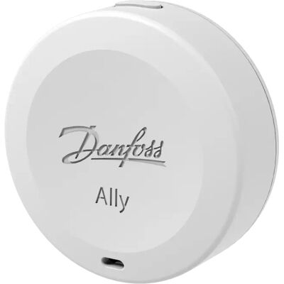 Danfoss Ally Room Sensor, 014g2480 Danfoss Ally Room Sensor, 014g2480