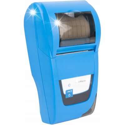 Drukarka Europrinter Ii Ir Na Podczerwień Do Analizatora Spalin Afriso Drukarka Europrinter Ii Ir Na Podczerwień Do Analizatora Spalin Afriso