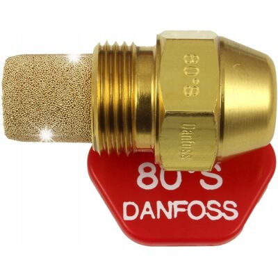 Danfoss Dysza Olejowa 1.75-45° S Do Kotła Olejowego I Nagrzewnicy Na Olej Palnika Danfoss Dysza Olejowa 1.75-45° S Do Kotła Olejowego I Nagrzewnicy Na Olej Palnika