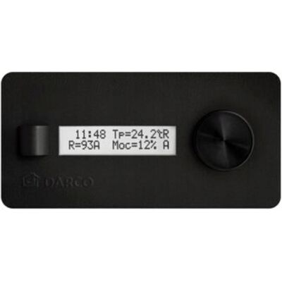 Elektroniczny Regulator Obrotów Ero-32ap-0 Darco Elektroniczny Regulator Obrotów Ero-32ap-0 Darco